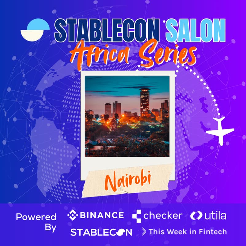 Cover Image for Stable Salons - Nairobi