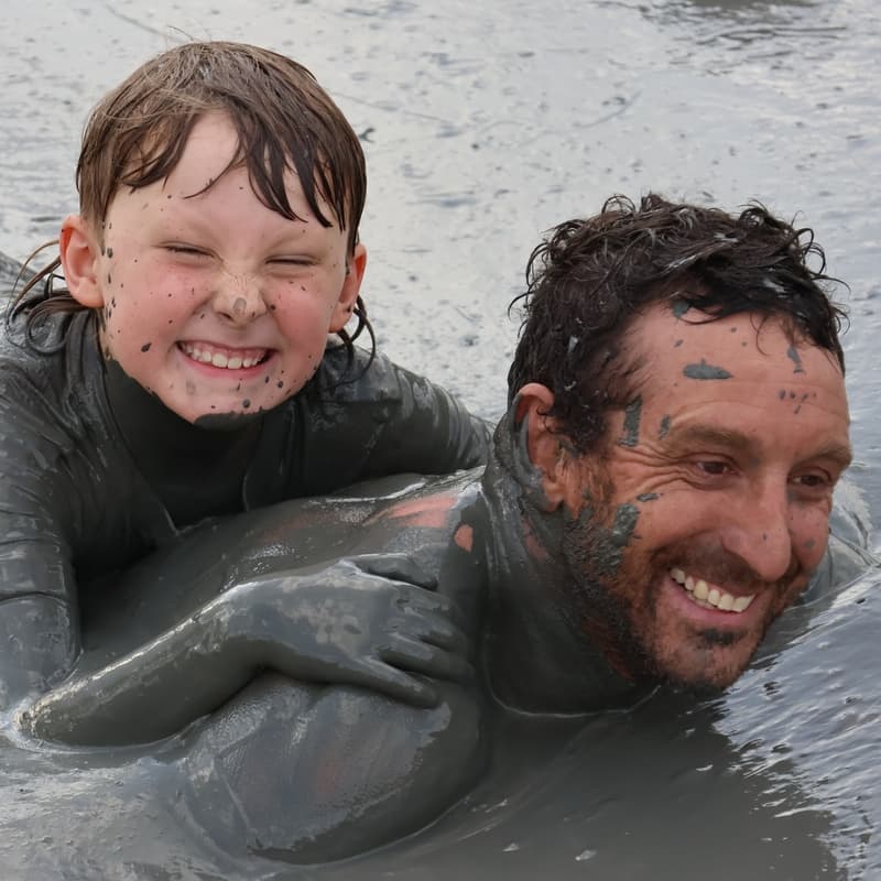 Cover Image for Instant Thunder Dad & Son Adventure Camp ⚡️Boys Aged 7-11 - Sunshine Coast, QLD