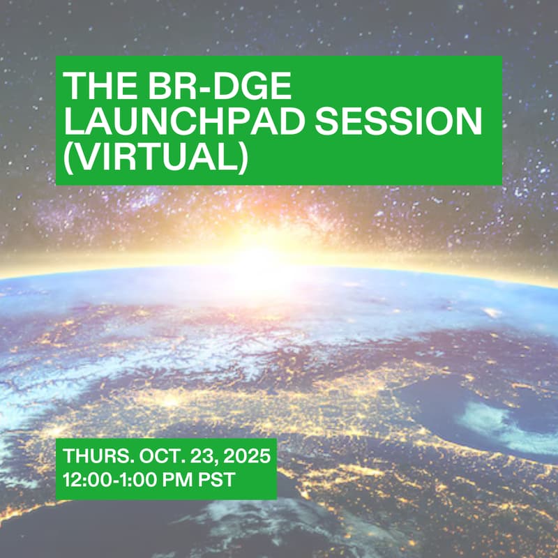 Cover Image for Launchpad Session (Virtual)