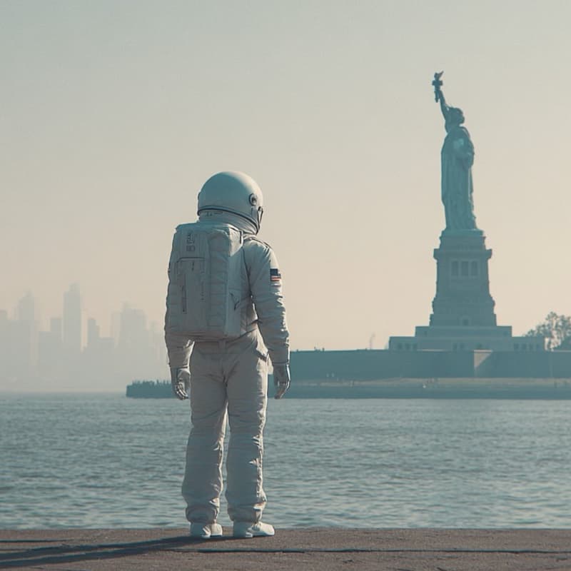 Cover Image for NYC Space & Defense Tech Meetup