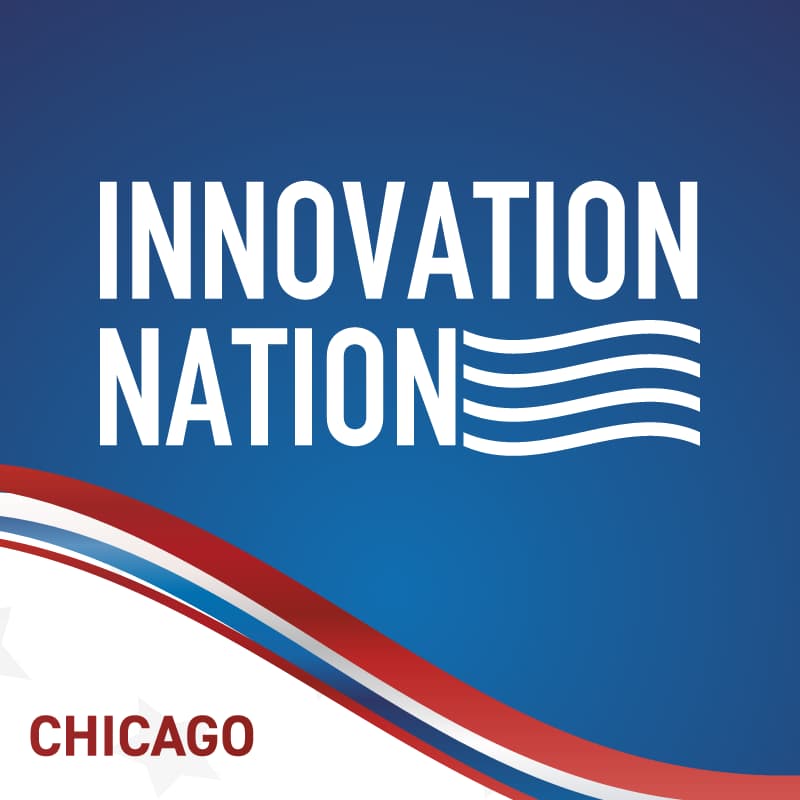 Cover Image for Innovation Nation - Chicago 2024