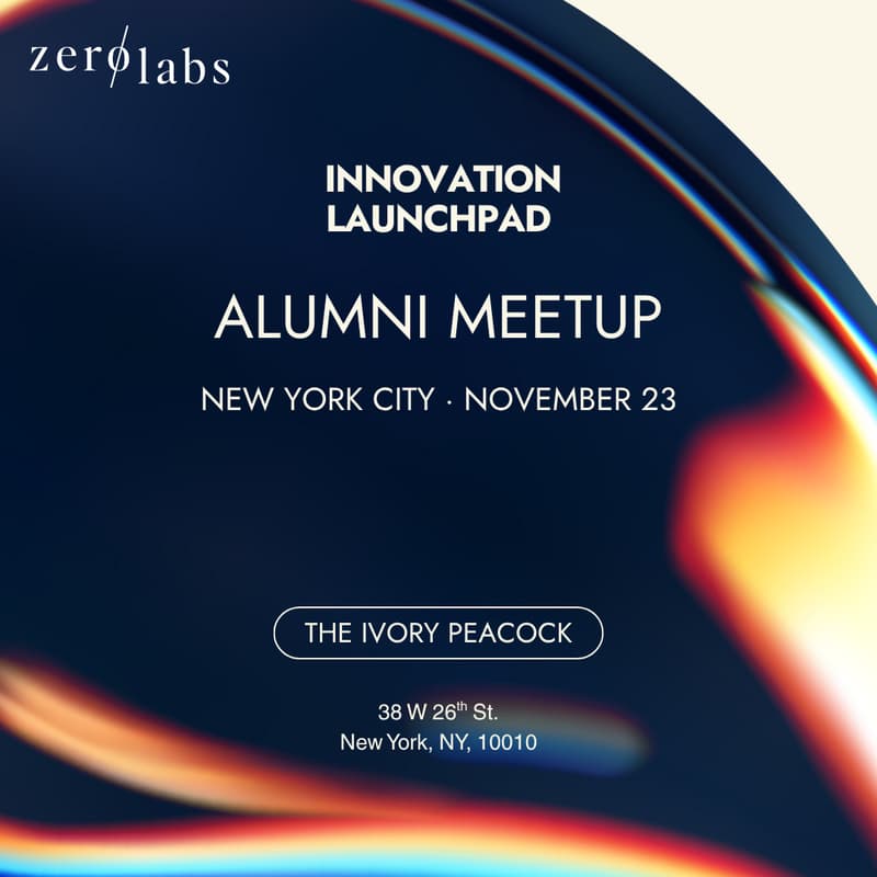 Cover Image for ILP Alumni NYC Thanksgiving Meet Up