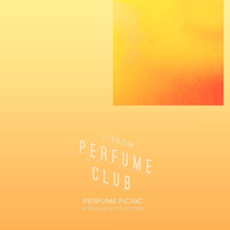 Cover Image for Perfume Picnic #1