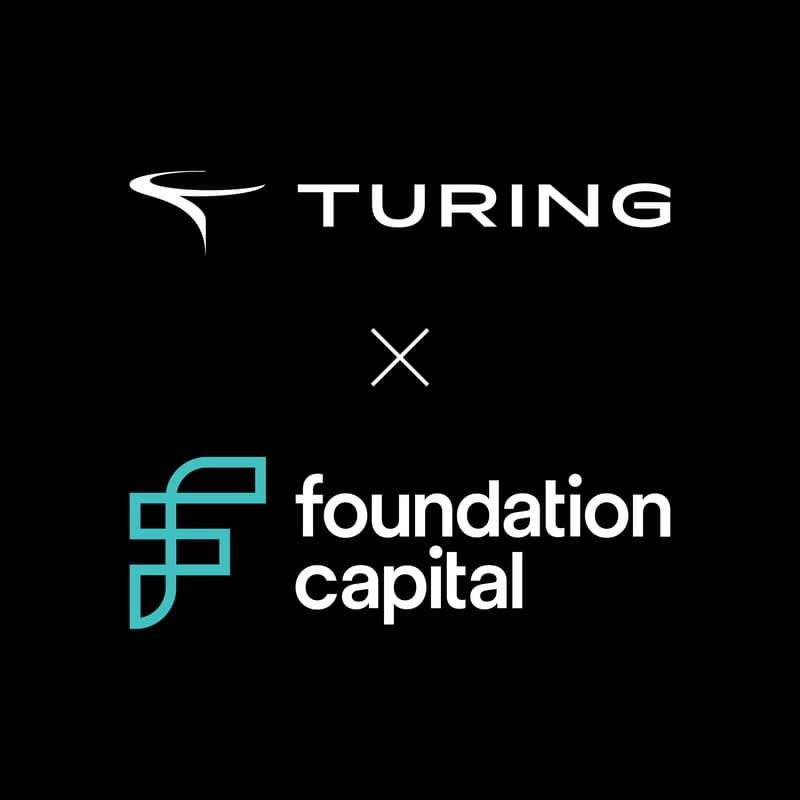 Cover Image for LLM Researchers Happy Hour | Hosted by Turing & Foundation Capital
