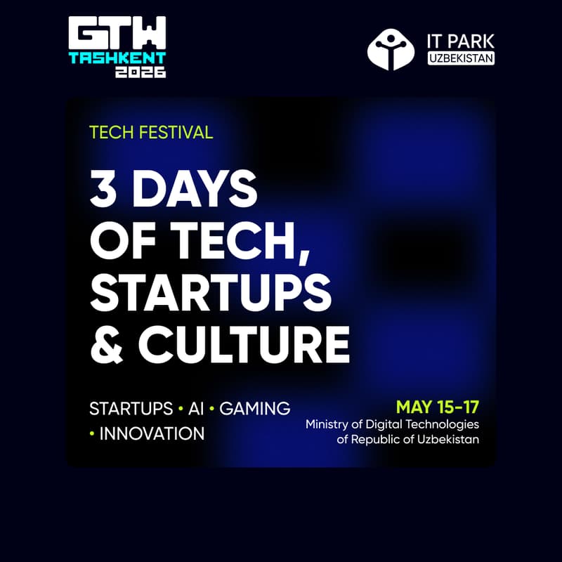 Cover Image for Tech Festival