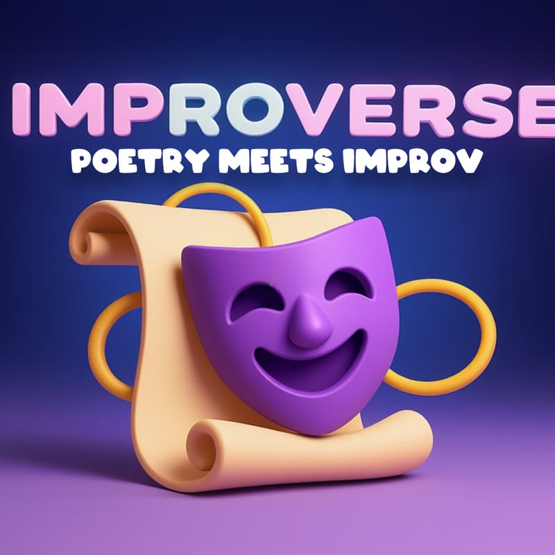 Cover Image for ImproVerse (Performer)