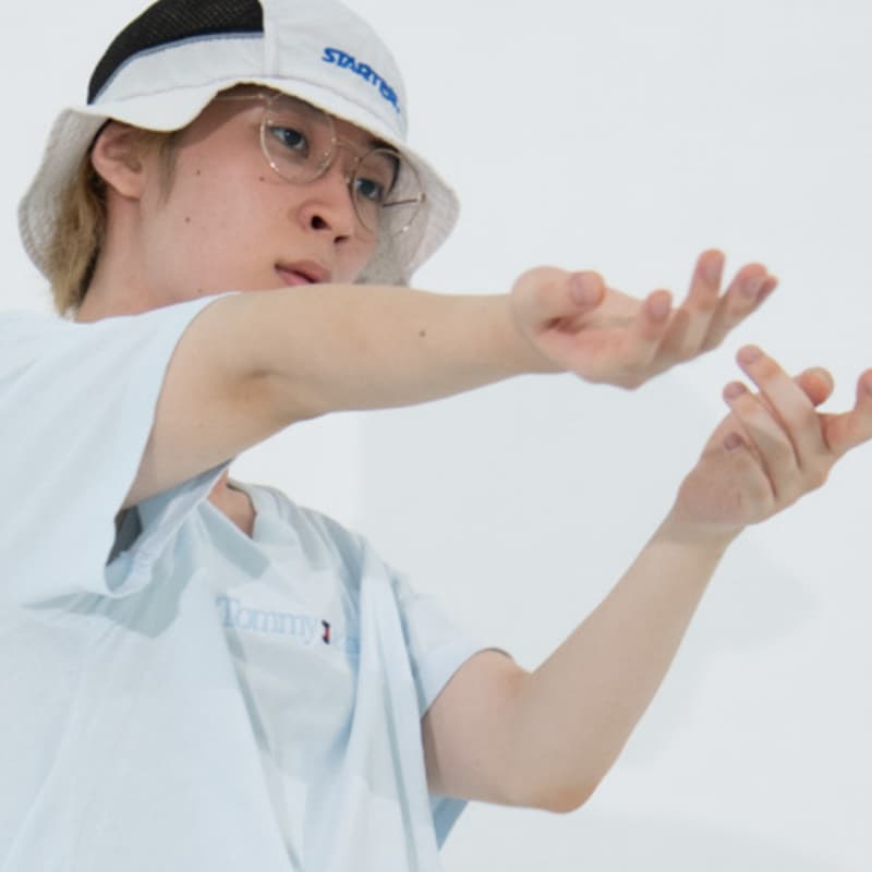 Cover Image for 基礎 18:15〜／振り付け 19:30〜【Ryunosuke】初心者向けダンスクラス