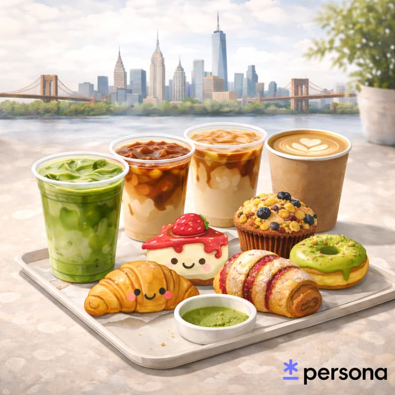 Cover Image for coffee, matcha, and yap!!!