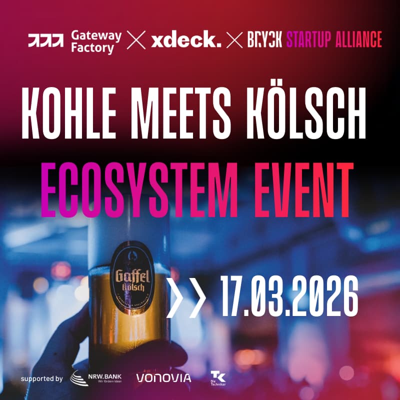 Cover Image for Kohle meets Kölsch