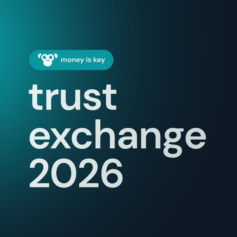 Cover Image for Trust Exchange 2026