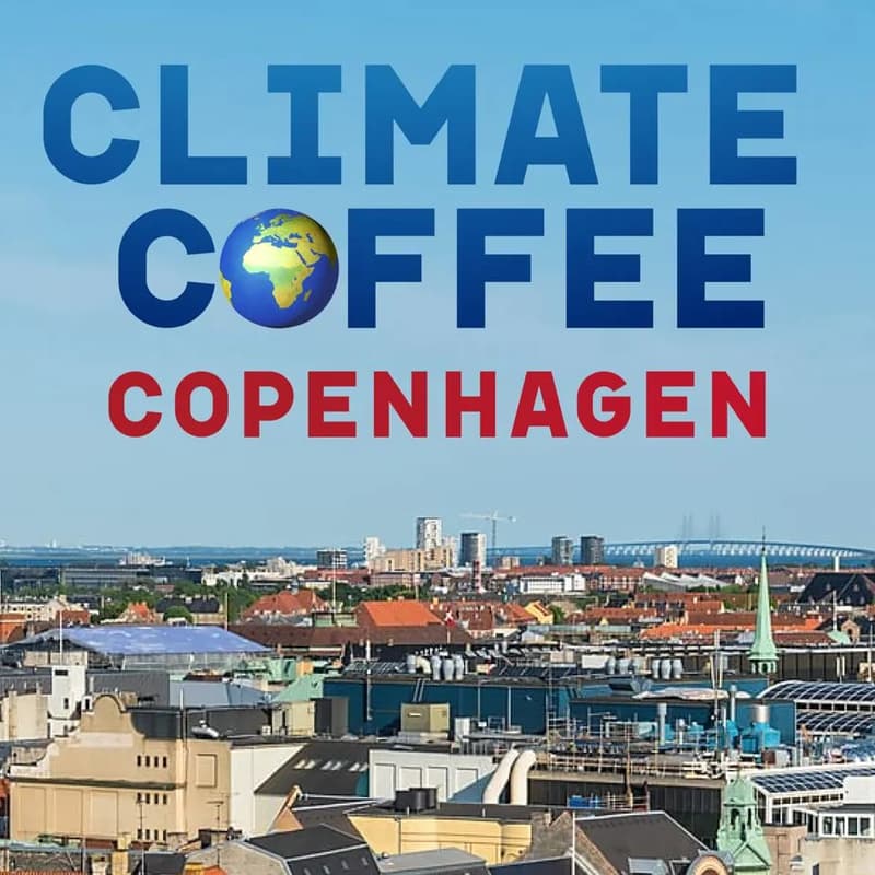 Cover Image for Climate Coffee Copenhagen