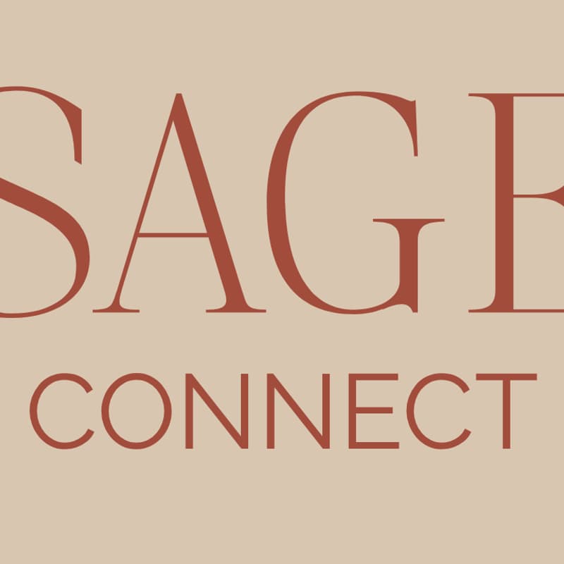Cover Image for SAGE Connect