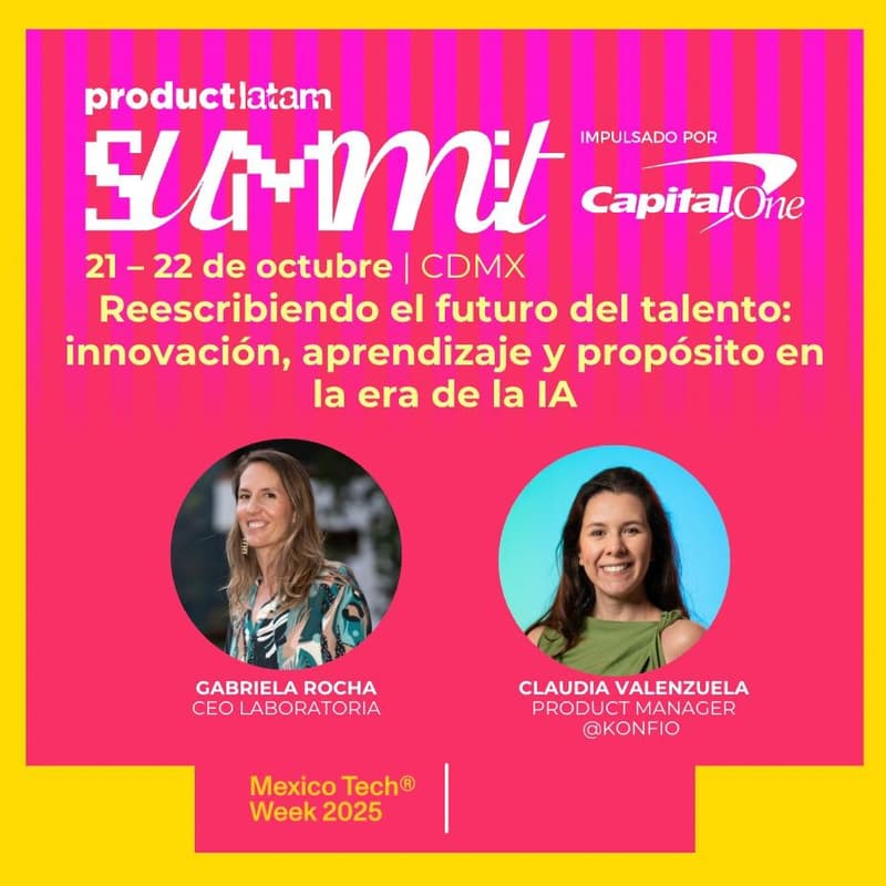 Foto de portada de Reescribiendo el futuro del talento: innovación, aprendizaje y propósito en la era de la IA