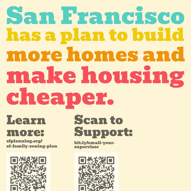 Cover Image for Flyering and Happy Hour for the Family Zoning Plan in D3
