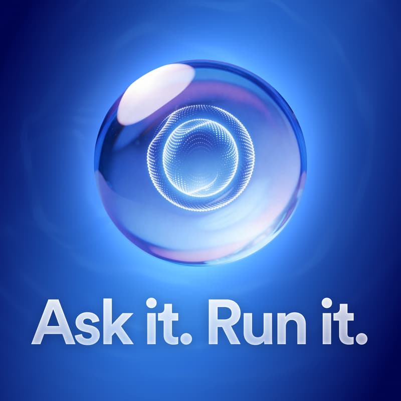 Cover Image for Frontline Superintelligence Launch Keynote