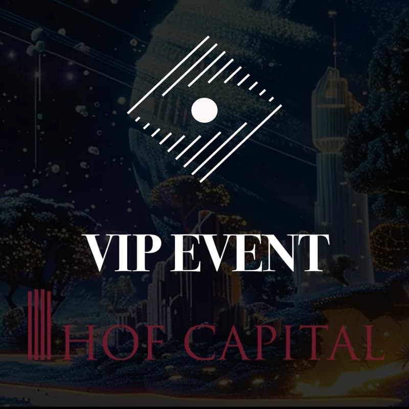 Cover Image for Hof Capital Industrials and Defense Cocktail Reception