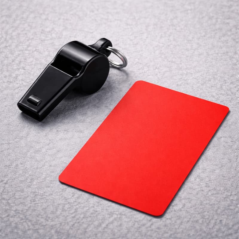 Cover Image for 17th Technical Officials Course
