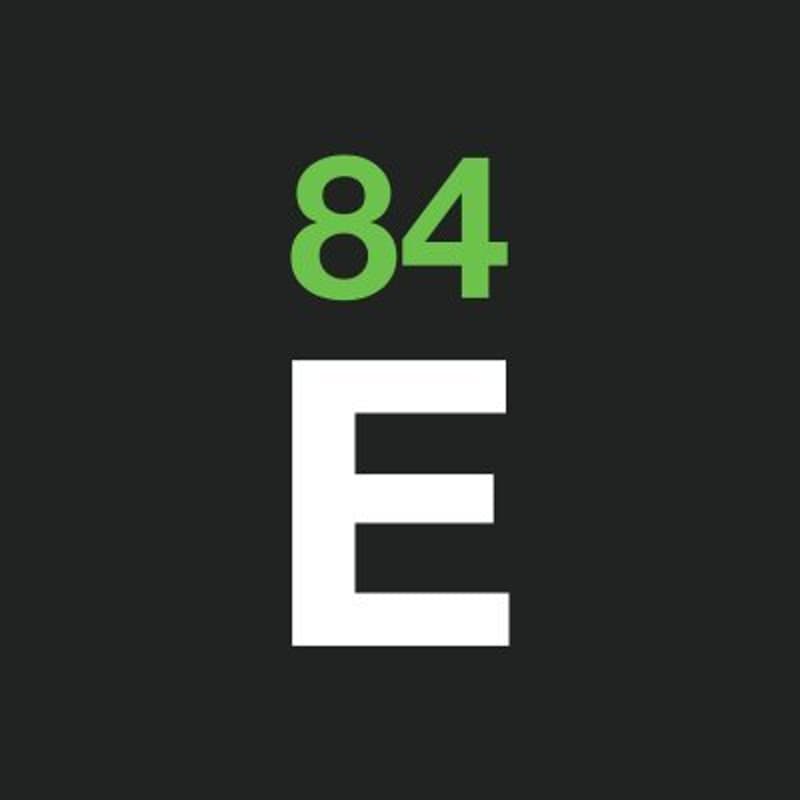 Cover Image for In-Depth: Element 84