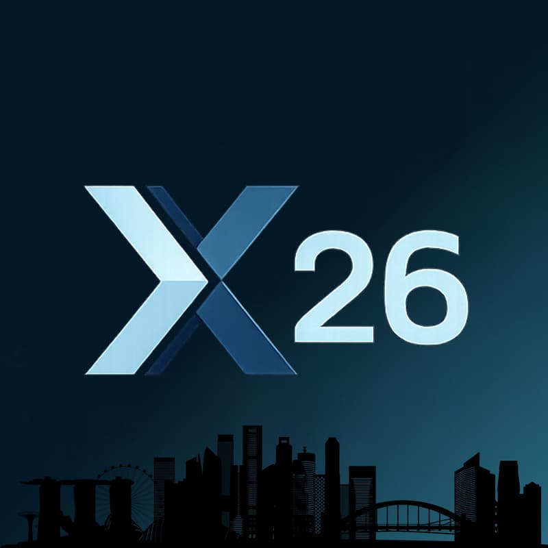 Cover Image for X26 Founder Dinner- Singapore
