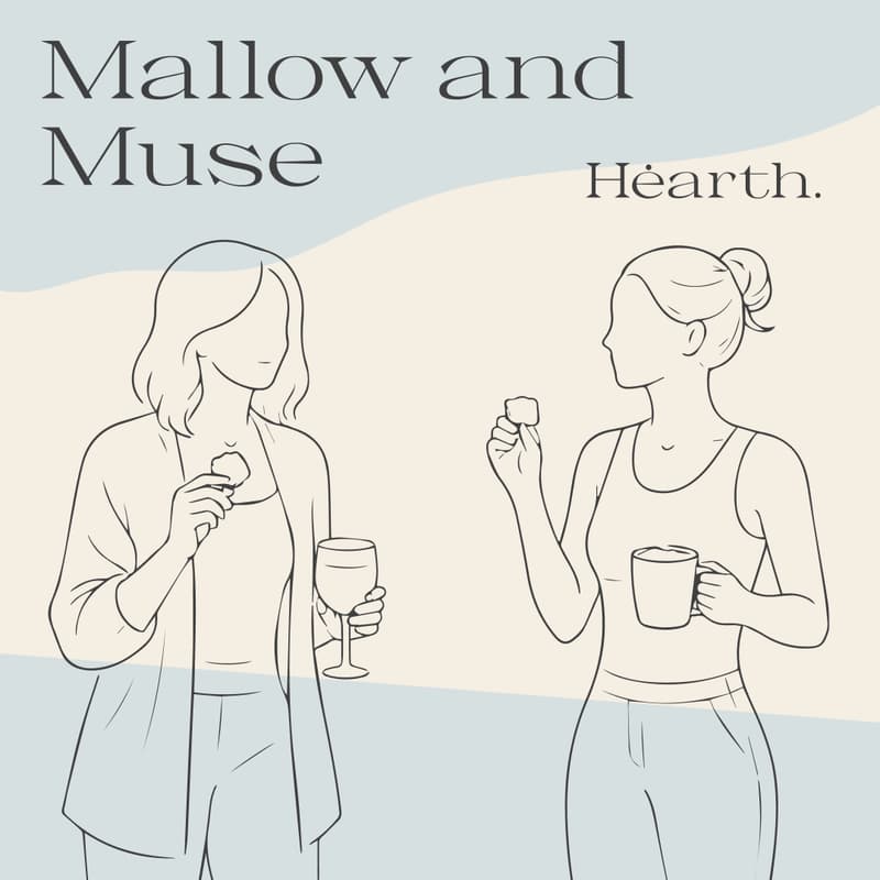 Cover Image for Mallow and Muse