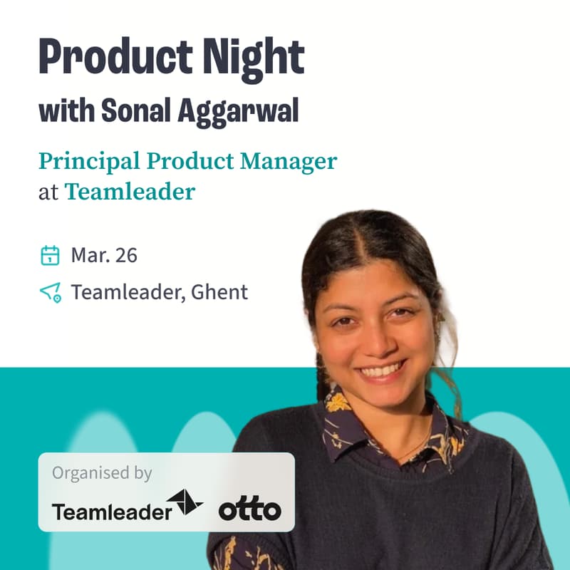 Cover Image for Product Night