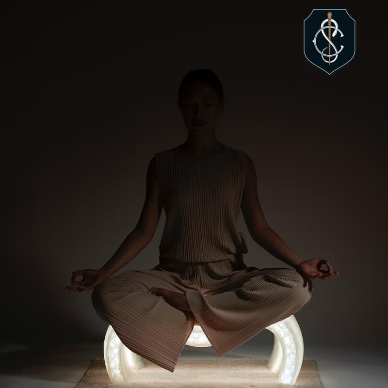 Cover Image for A State of Alignment: Sound, Breath & Material Intelligence