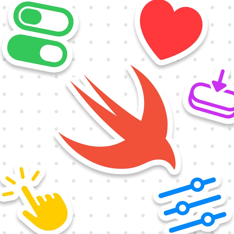 Cover Image for Working with Controls