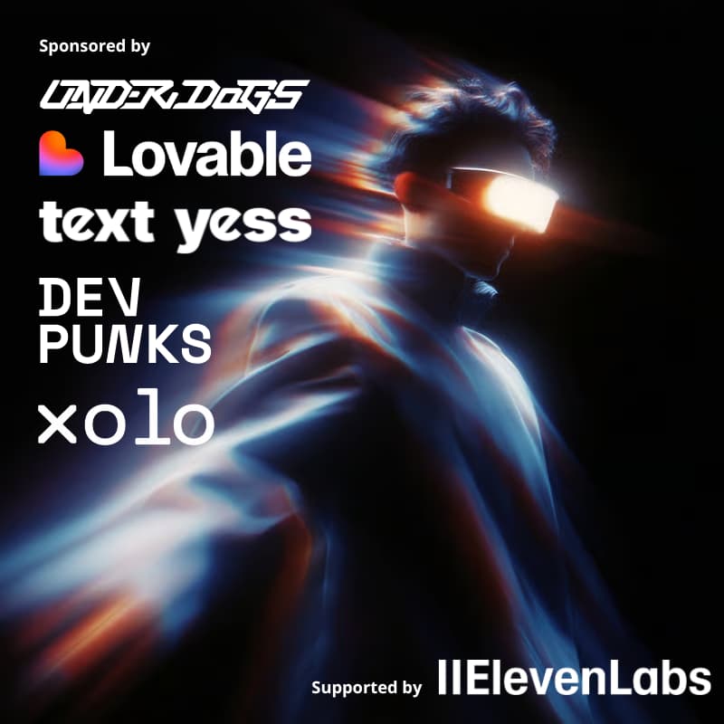 Cover Image for Buildathon @ Milan 🫡