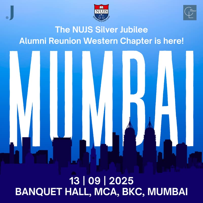 Cover Image for Mumbai Chapter | Silver Jubilee Alumni Reunion