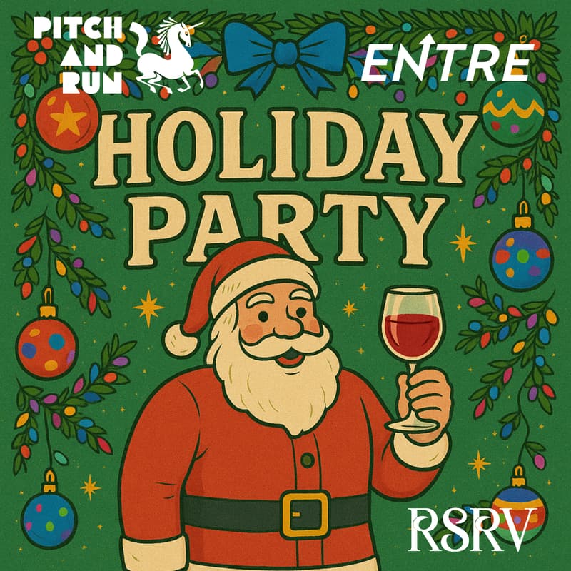Cover Image for PNR Eastside Vibes Holiday Party!π
π