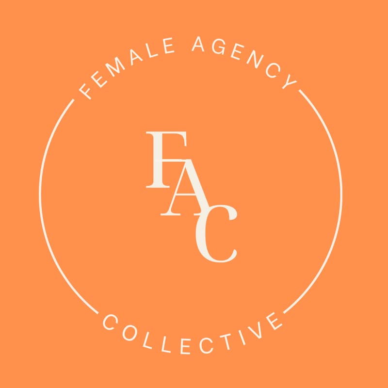 Cover Image for The Female Agency Collective Networking Lunch