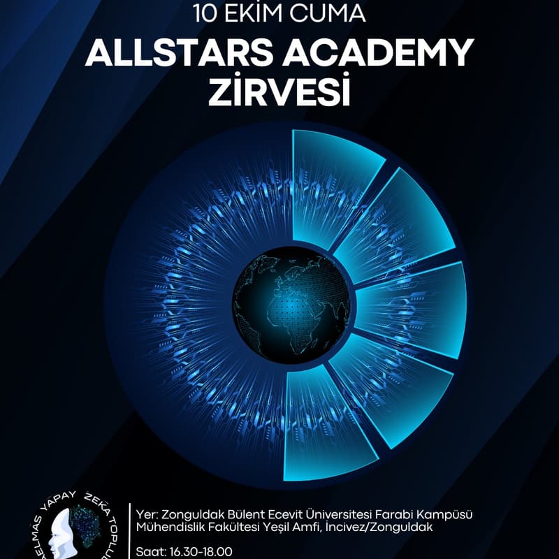 Cover Image for AllstarsTR Zonguldak Zirve