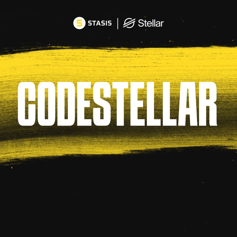 Cover Image for CodeStellar