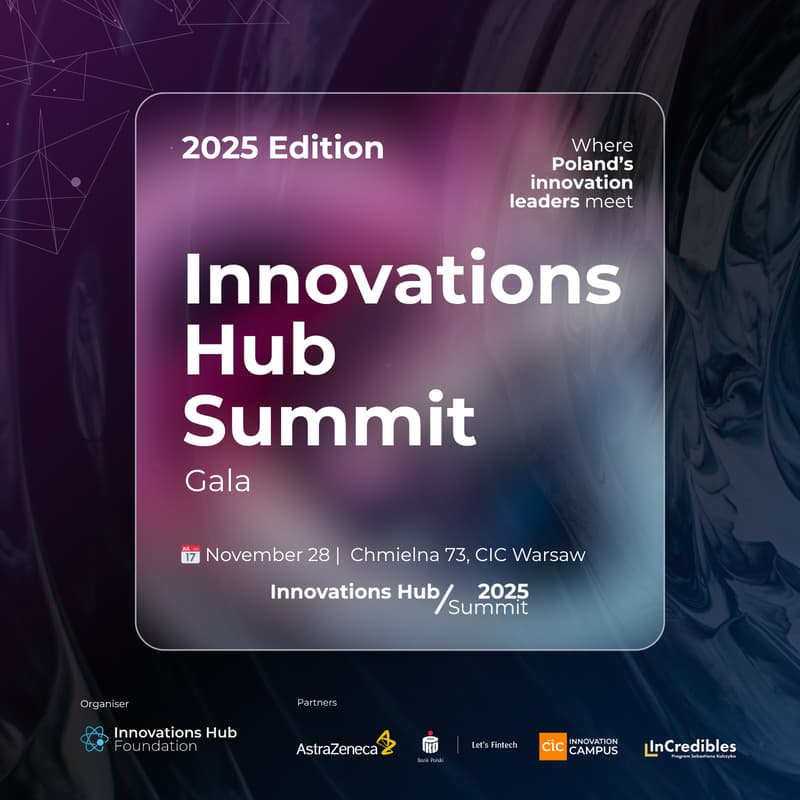 Cover Image for Innovations Hub Summit 2025