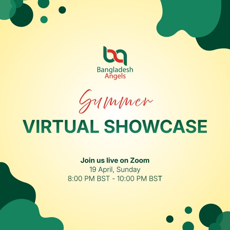 Cover Image for BAN Summer Virtual Showcase