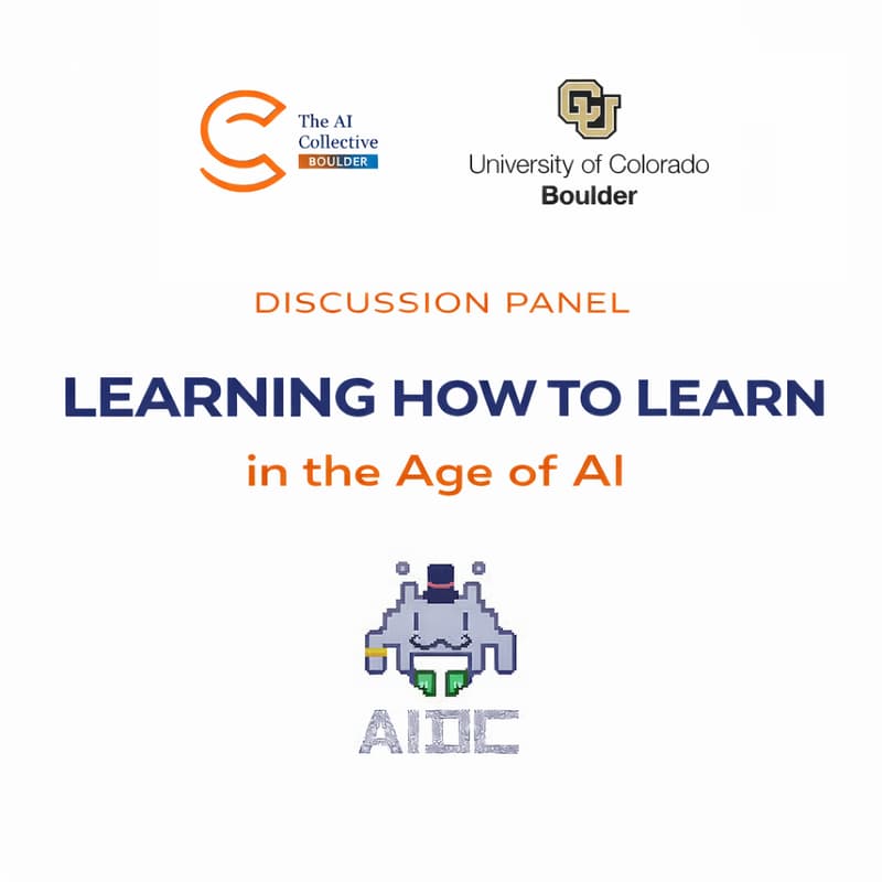 Cover Image for Learning How to Learn in the Age of AI