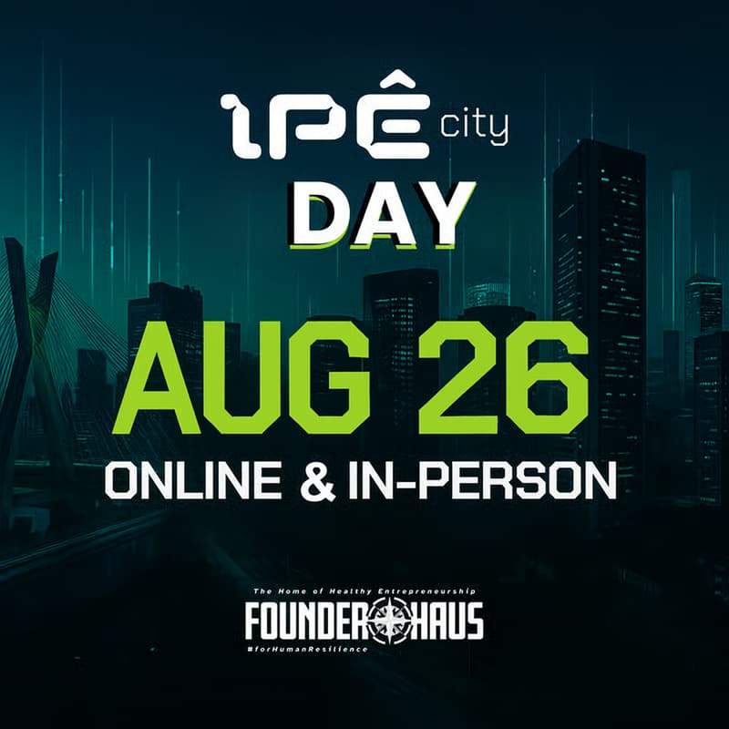 Cover Image for Ipe City Town Hall