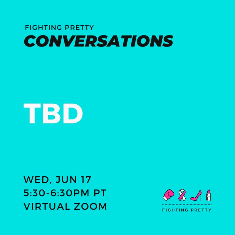 Cover Image for June FP Conversation - TBD