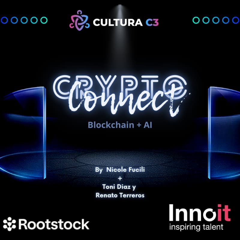 Cover Image for Crypto Connect