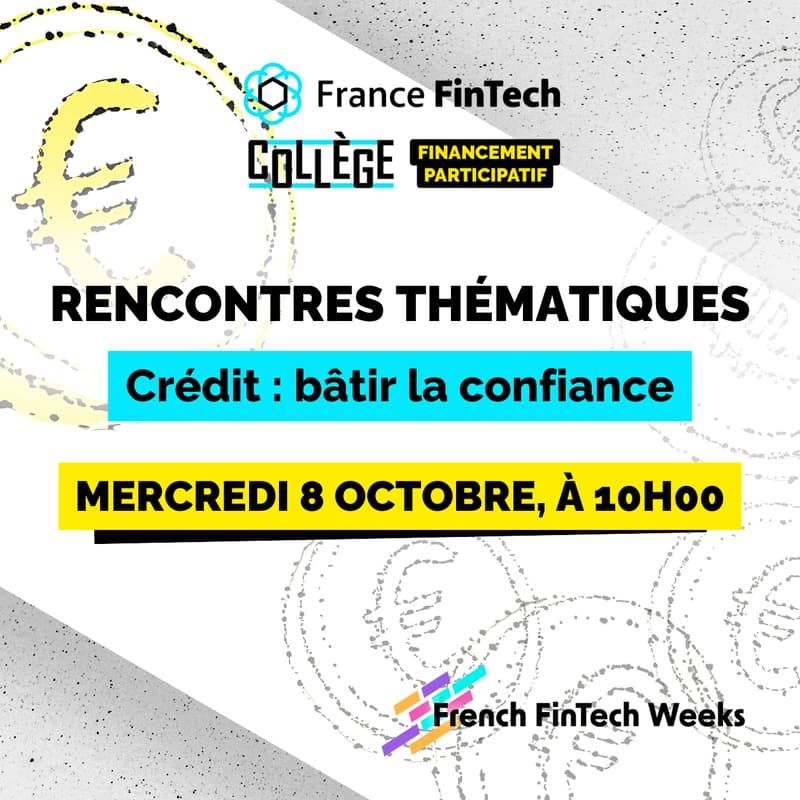 Cover Image for Rencontres thématiques | Crédit : bâtir la confiance