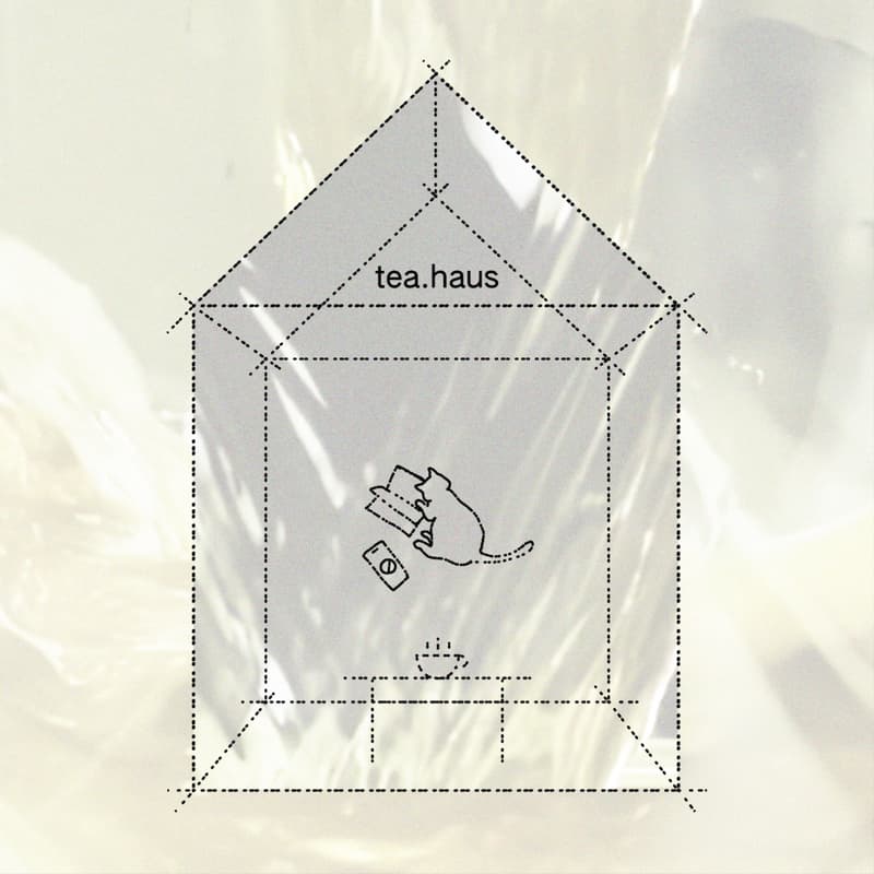 Cover Image for tea.haus 003