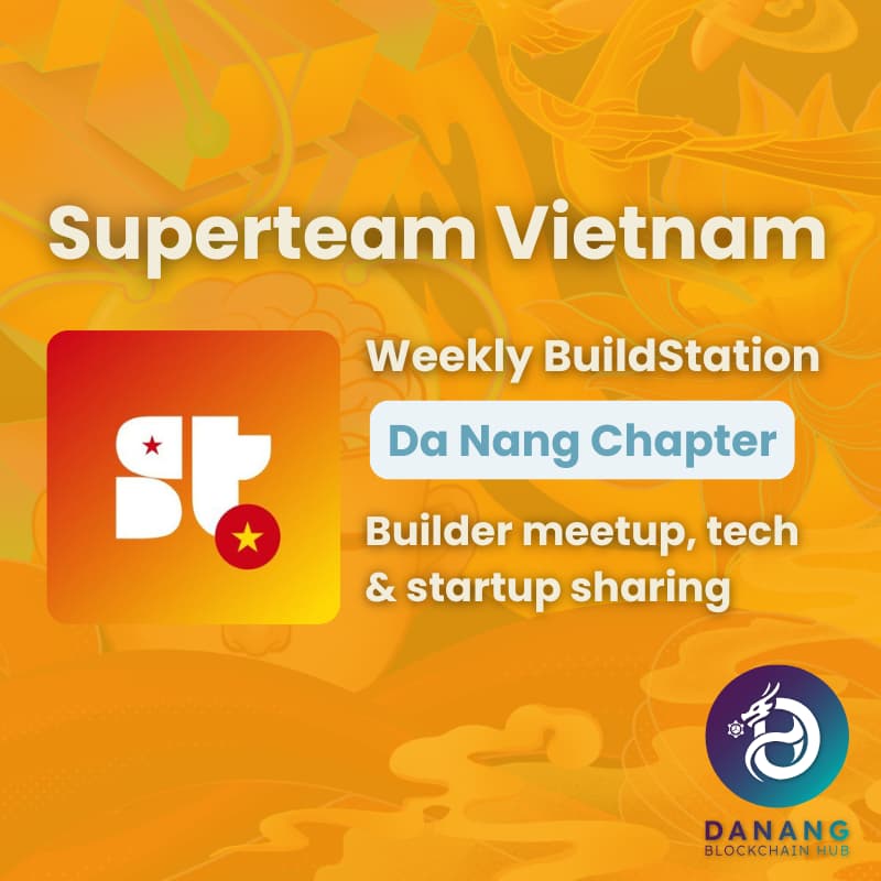 Cover Image for STVN Weekly BuildStation - Da Nang