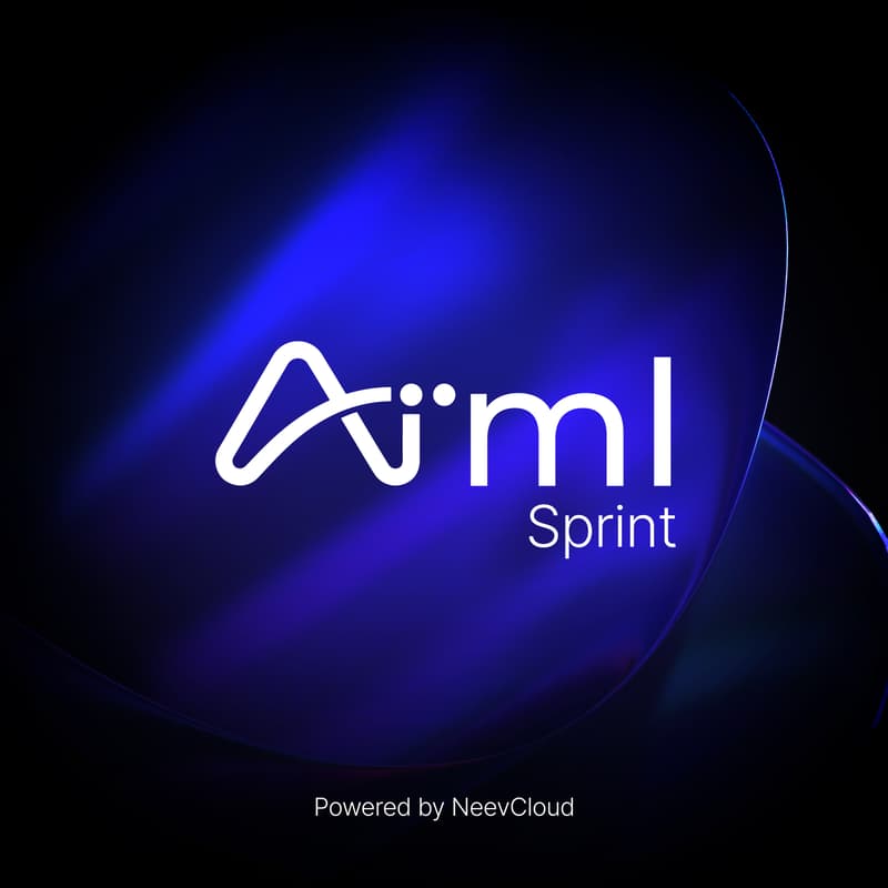 Cover Image for Inference Unleashed: AI.ML Token Sprint