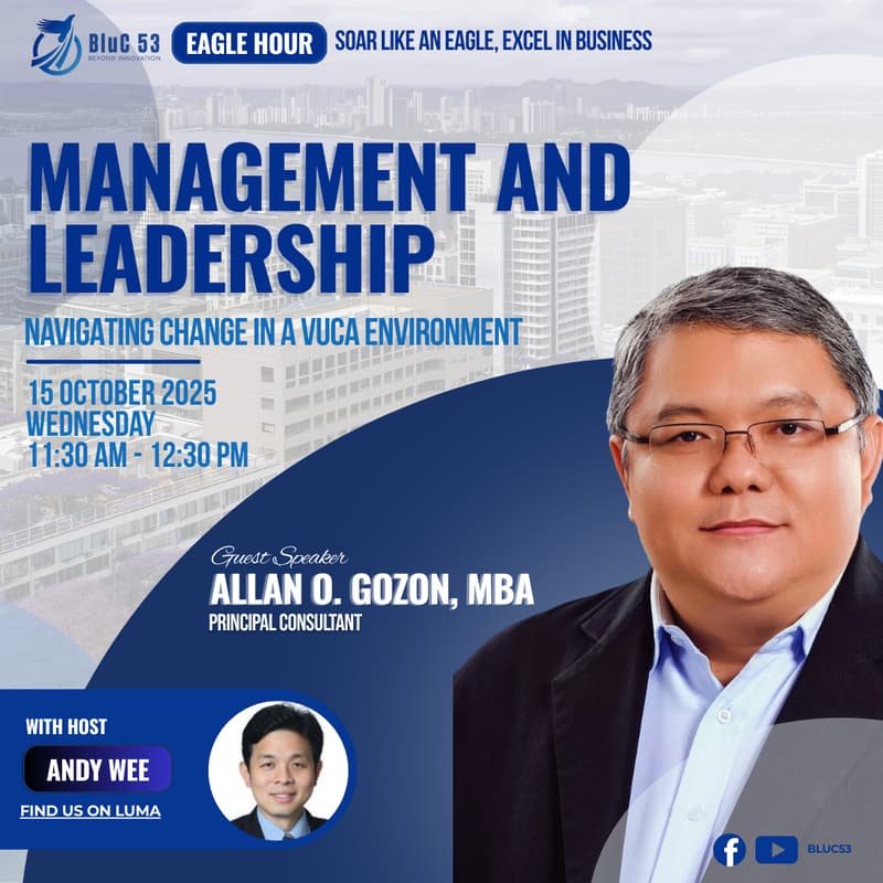 Cover Image for MANAGEMENT AND LEADERSHIP