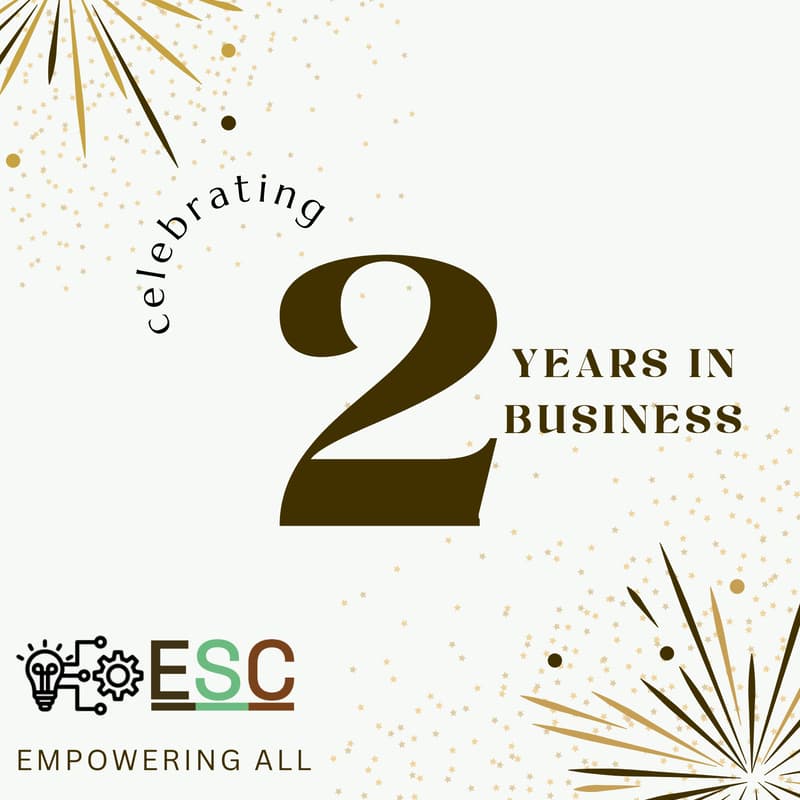 Cover Image for ESC 2nd Birthday Party x Pittsburgh Med Device Professionals Meetup🎉