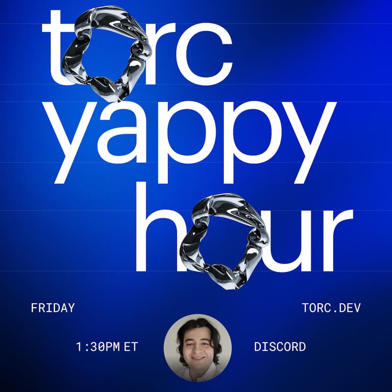 Cover Image for Yappy Hour