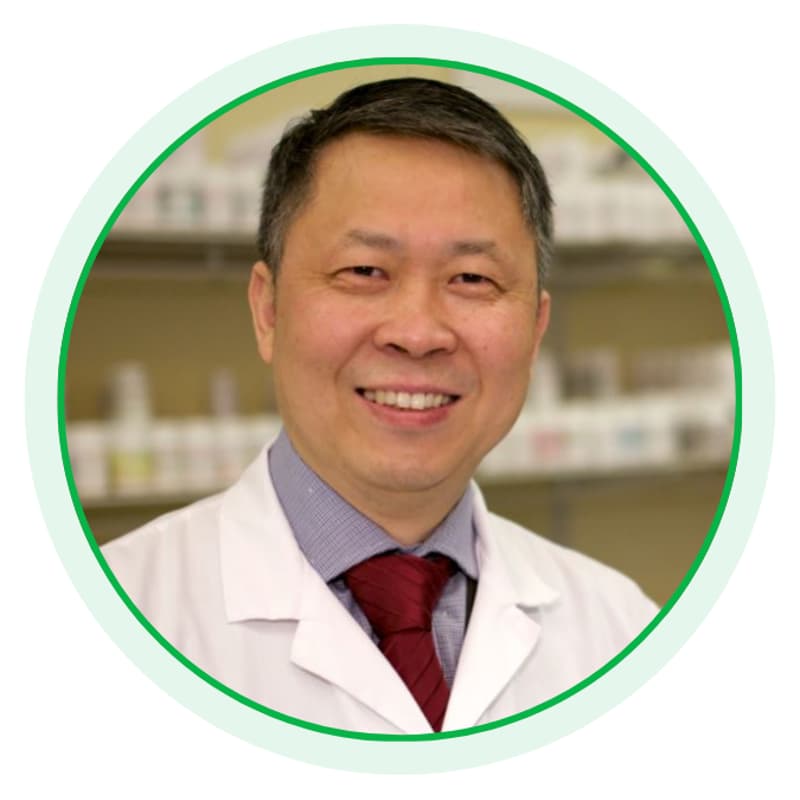 Cover Image for 黄国建 - 浅刺解结针法 Dr. Huang Guojian — Superficial Release Needling Technique