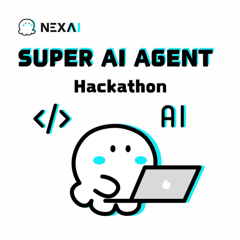Cover Image for Exclusive Invitation: Super AI Agent Speaker Panel & Finalist Presentations