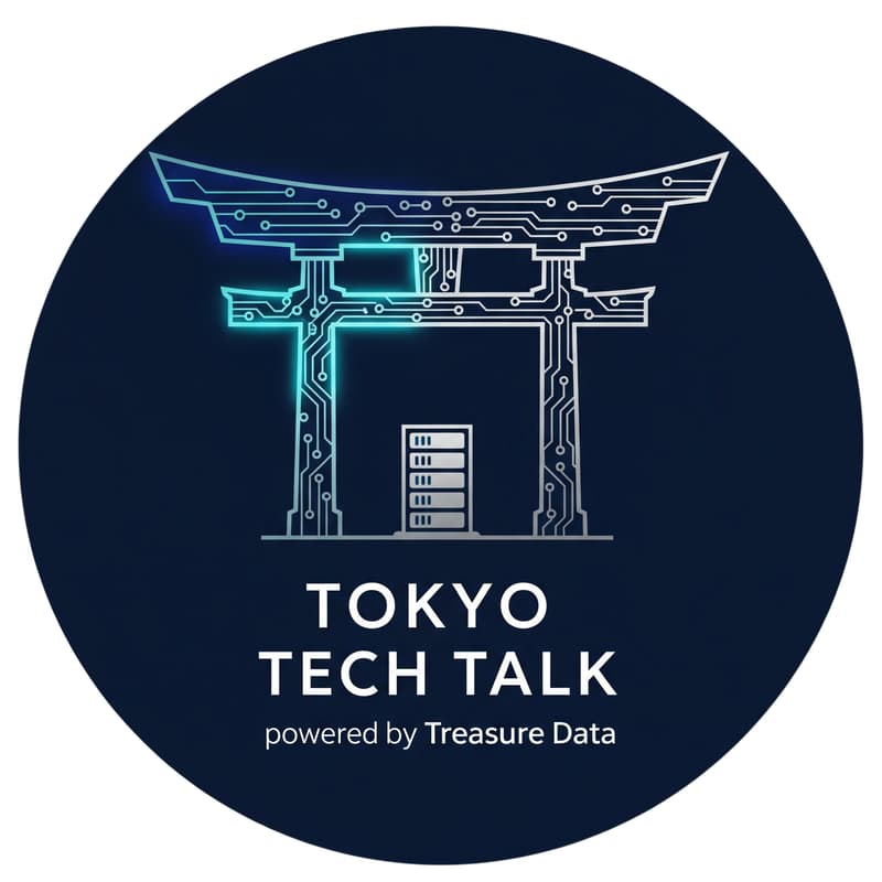 Cover Image for Tokyo Tech Talk #1 – Platform Engineering (Powered by Treasure Data)