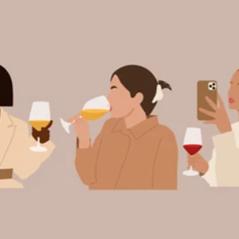 Cover Image for Urban Wine Tasting at ENSO Winery 🍷: Summer Series Thursday